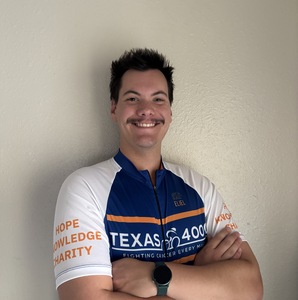 Fundraising Page: Saylor Black